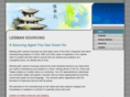 leemansourcing.com