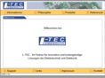 ltec-leibenguth.com