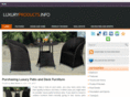 luxuryproducts.info