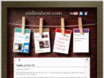 melissabentmusic.com