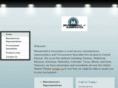 mendenhallsales.com