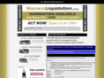 monacoliquidation.com