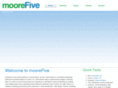 moorefive.com