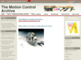 motioncontrolarchive.com