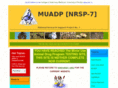 muadp.org