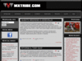 mxtribe.com