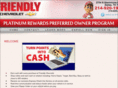 myfriendlychevycommunity.com