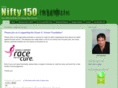nifty150.com