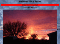 paintedskyfarm.com