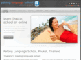 patong-language-school.com