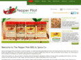 pepperpilot.com