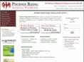 phoenixrisingweb.com