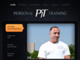 pjtpersonaltraining.com