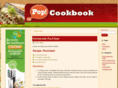 popcookbook.com