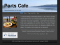 portscafe.com