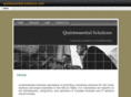 quintessential-solutions.com