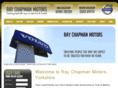 raychapmanmotors.co.uk