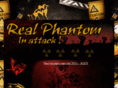 realphantominattack.com