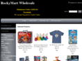 rockymartwholesale.com