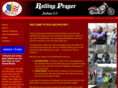 rollingprayer.org