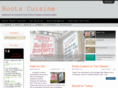 rootscuisine.org
