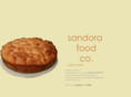 sandorafoods.com