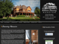 sauntrymansion.com