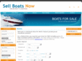 sellboatsnow.com