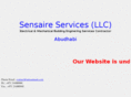 sensaireauh.com