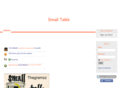 smalltalkk.com