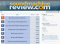 soundmachinereview.com