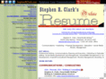 srcresume.com