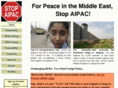 stopaipac.com