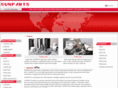 sunmachineryparts.com