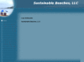 sustainablebeaches.com