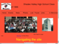 svhs66alumni.com