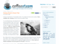 thecoffeesteam.com