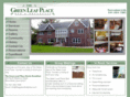 thegreenleafplace.com