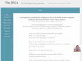 thehga.com