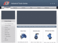 theindustrialvalves.com