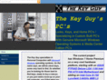 thekeyguy.net