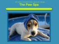 thepawspaok.com