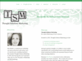 thoughtsolutionsmarketing.com
