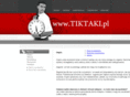 tiktaki.com