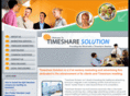 timesharesolution.net