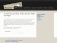 torontovacuum.com