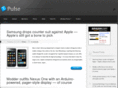 tpulse.net