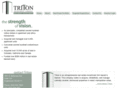 tritoninvestmentco.com