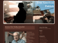 trueamericanpatriots.org