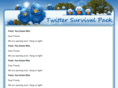 twittersurvivalpack.com